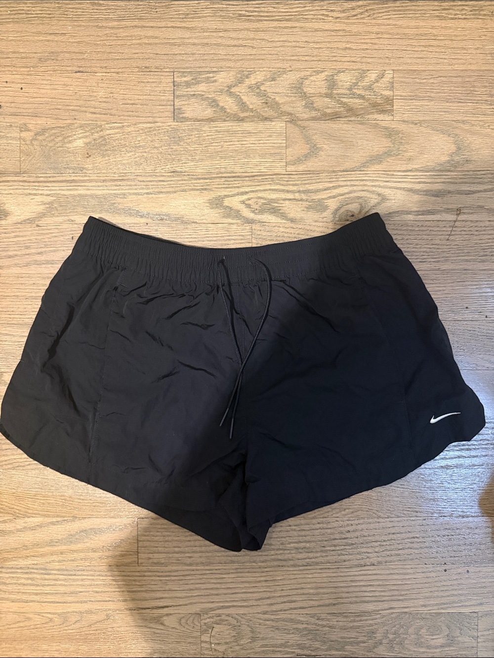 Nike Windrunner shorts